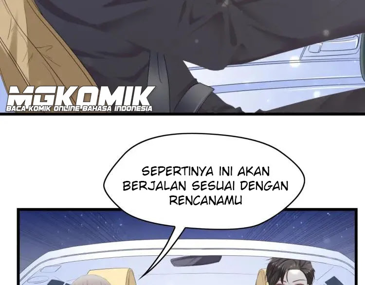 The President Lovely Wife Chapter 08 Gambar 24